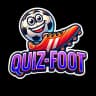 Quiz-Foot logo